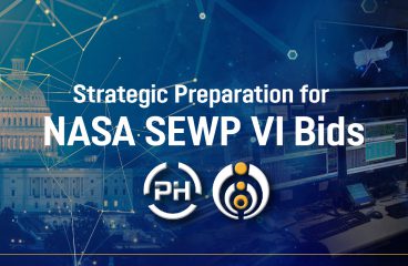 Strategic Preparation for NASA SEWP VI Bids