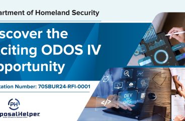 Discover the Exciting ODOS IV Opportunity
