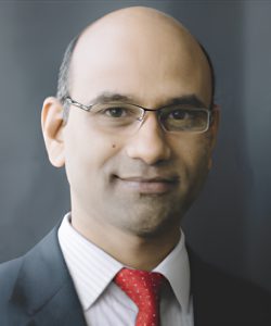 Satya Mishra